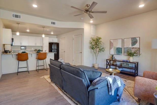 Images The Prairie at Chaffee Crossing