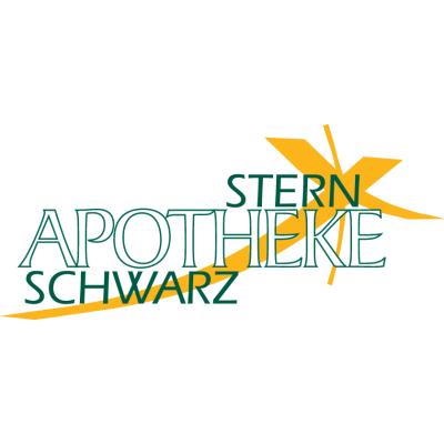 Stern Apotheke Monika Schwarz in Kevelaer - Logo