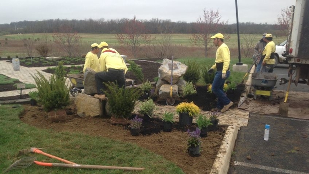 Images Elvira Landscaping