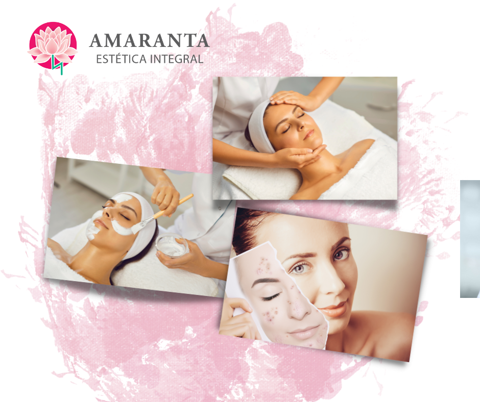 Images Amaranta Estética Integral