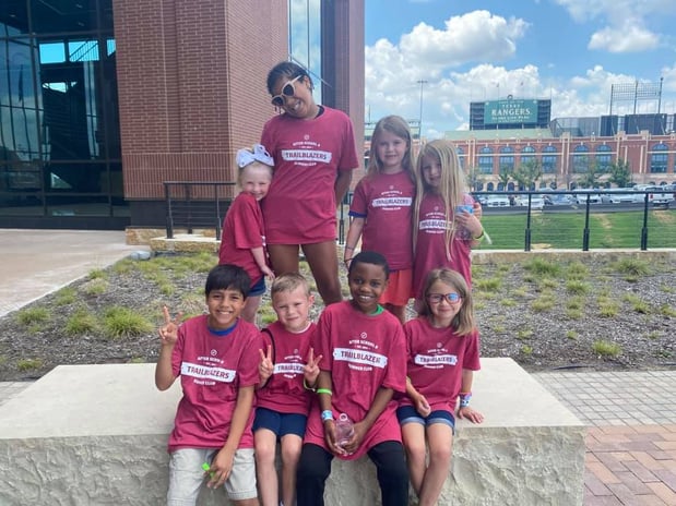 Images Lionheart Children's Academy at Cross City Church