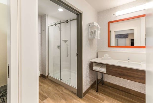 Images Hampton Inn & Suites Benton Harbor