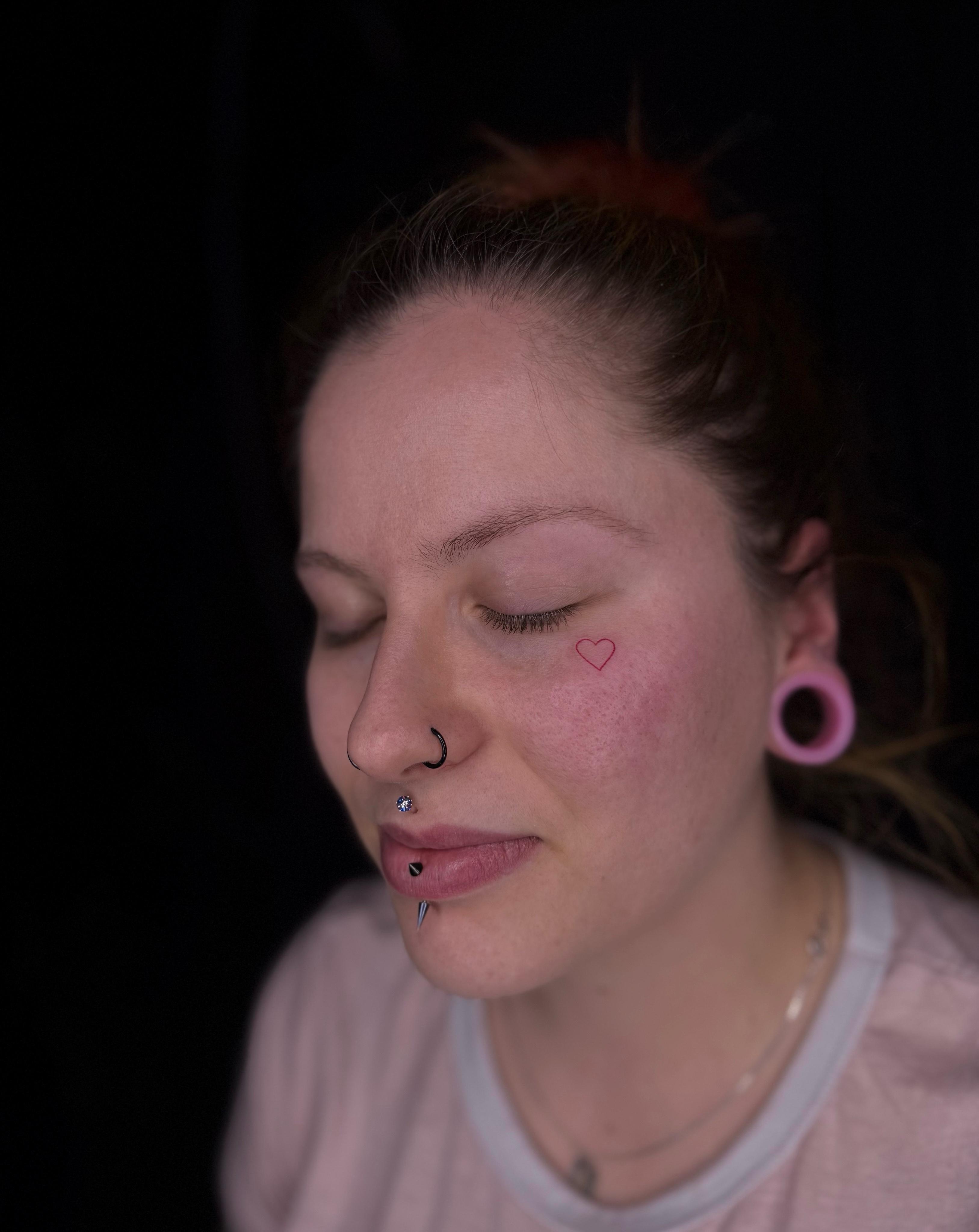 P.ink Tattoo, Hauptstraße 108 in Senden