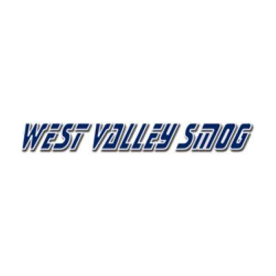 West Valley Smog Logo