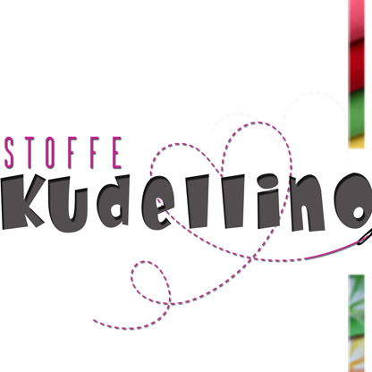 Stoffe Kudellino - Anna Kudella in Lünen - Logo