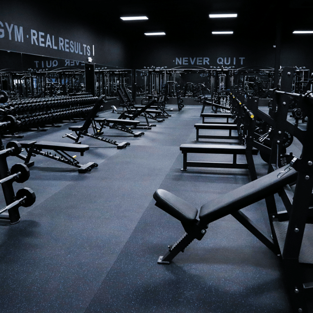Images Epic Health & Fitness Windsor Locks