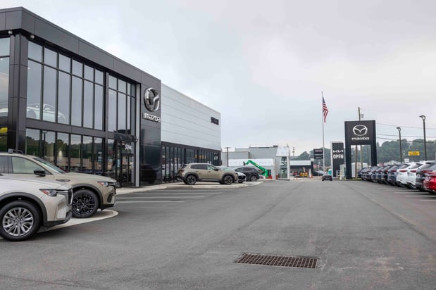 Images Smail Mazda