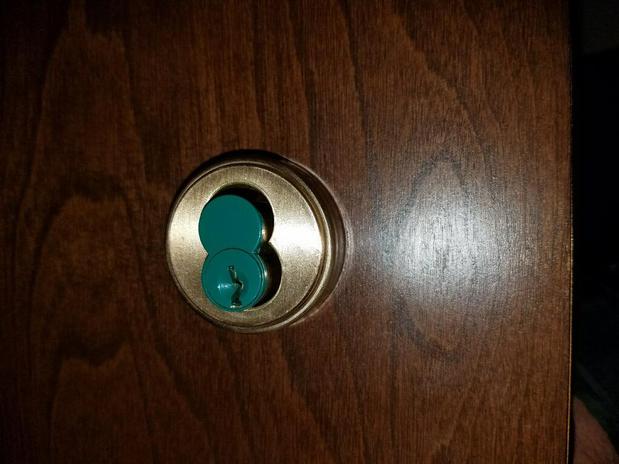 Images Mr. LOCKSMITH