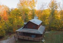 Chalets at Conkle's Hollow: Hidden Heights - Hocking Hills