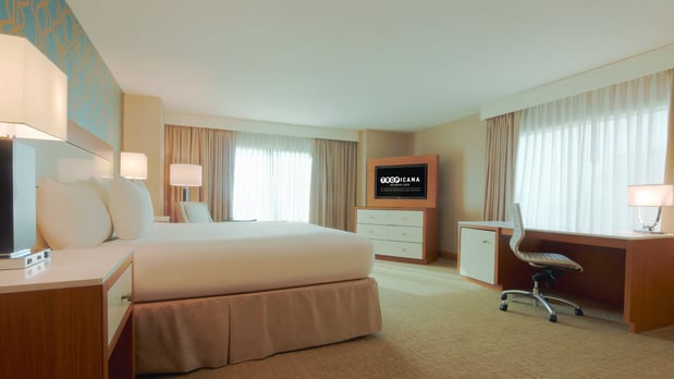 Images Tropicana Atlantic City - A Caesars Rewards Destination