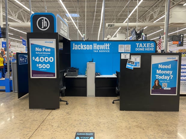 Images Jackson Hewitt Tax Service