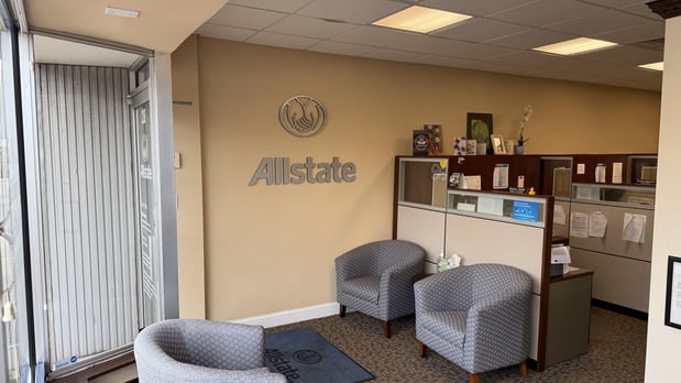 Images New Hyde Park Agency: Allstate Insurance