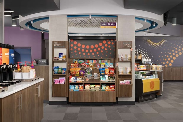 Images Tru by Hilton North Augusta