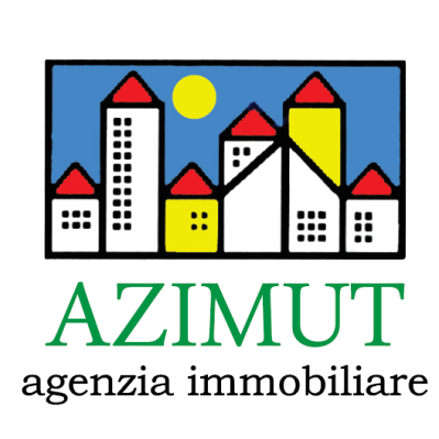 Agenzia Azimut Immobiliare Logo