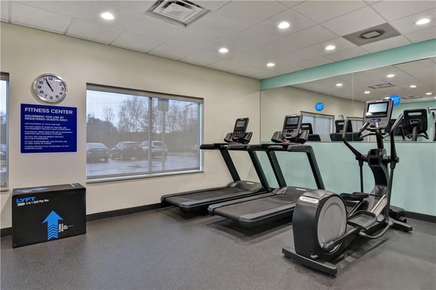 Images Tru by Hilton Augusta Washington Road