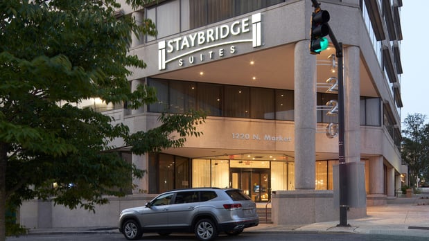 Images Staybridge Suites Wilmington Downtown by IHG