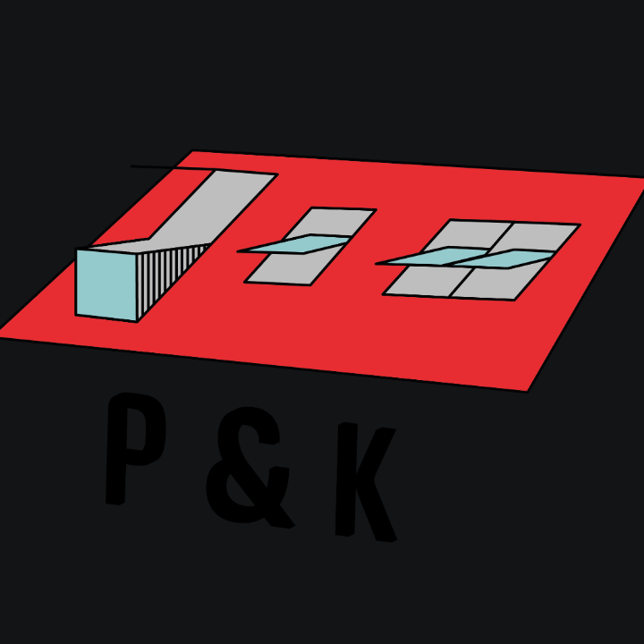 pk-dacharbeiten in Viereth Trunstadt - Logo