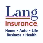 Lang Insurance Logo