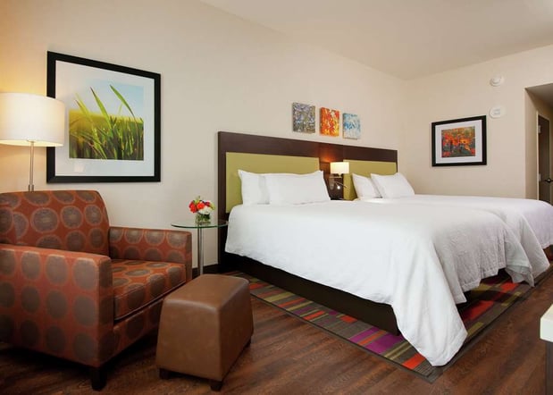 Images Hilton Garden Inn Pittsburgh Downtown