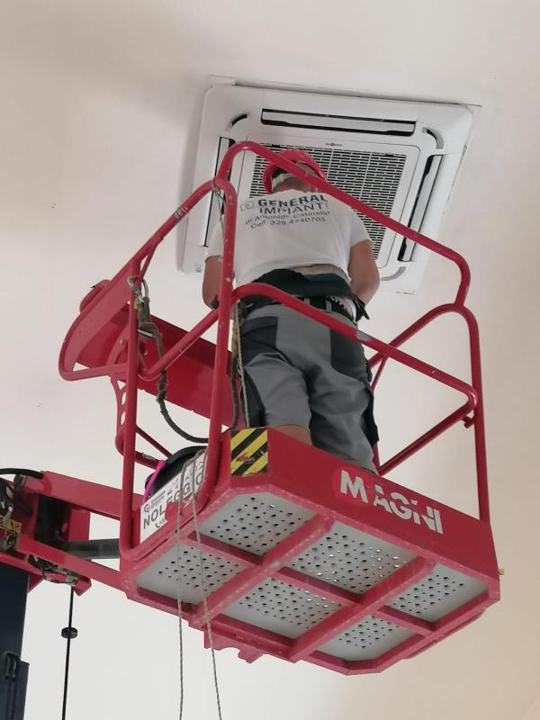 Images General Impianti