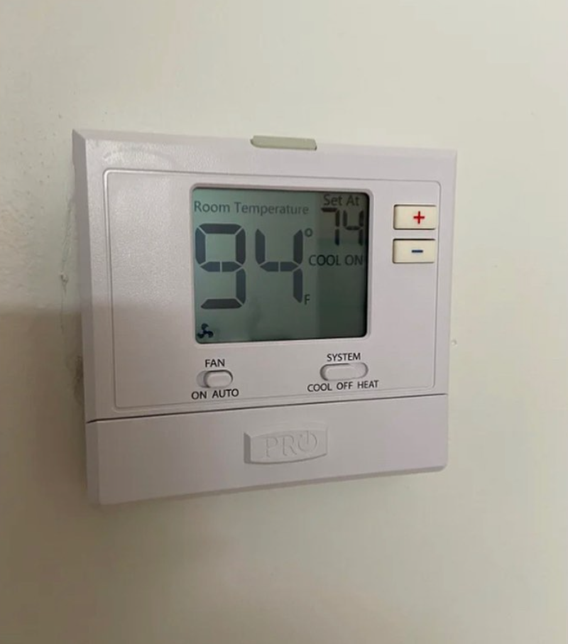 Fogg HVAC Inc. Image