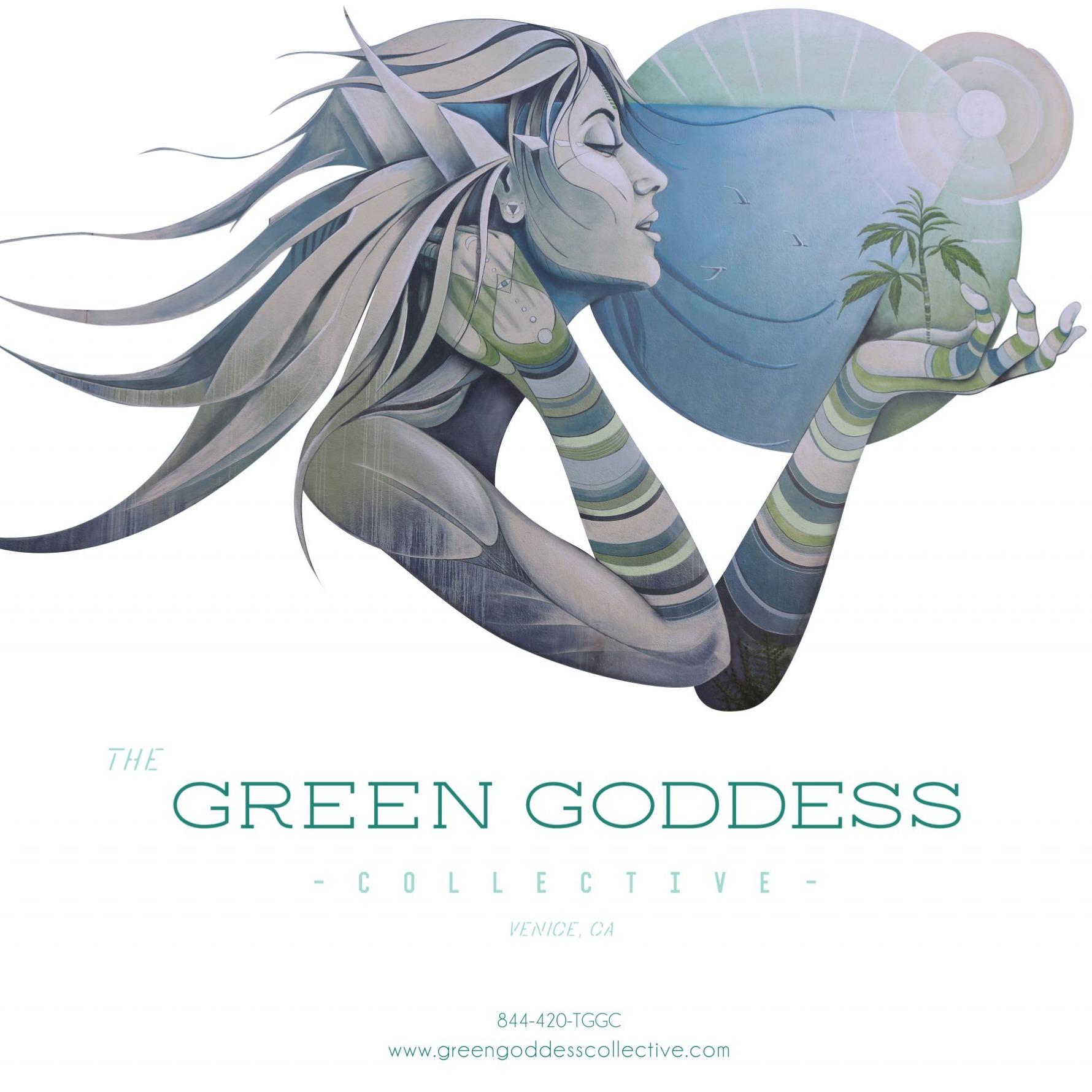 Green Goddess Collective