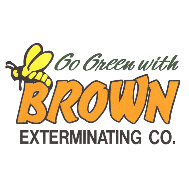 Brown Exterminating Co Inc - Roanoke, VA 24015 - (540)265-1500 | ShowMeLocal.com