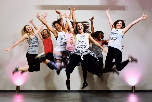 Images DivaDance® Austin