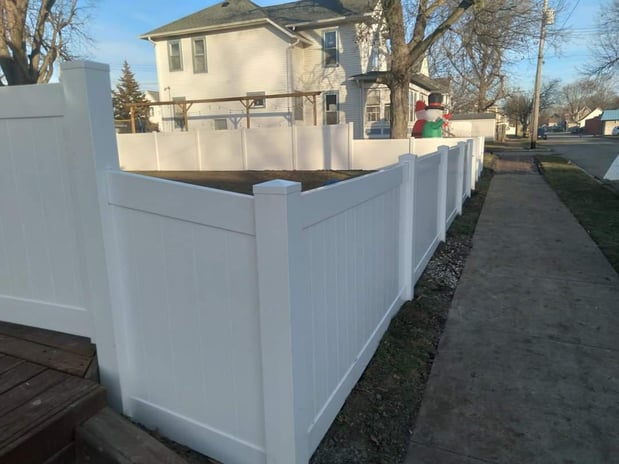 Images S & S Fencing, LLC