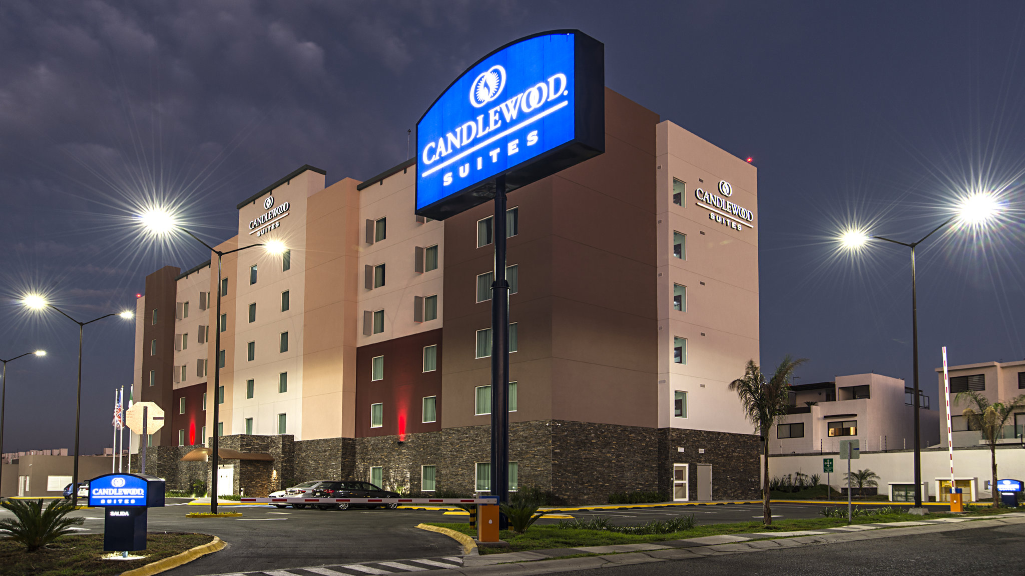 Images Candlewood Suites Queretaro Juriquilla by IHG