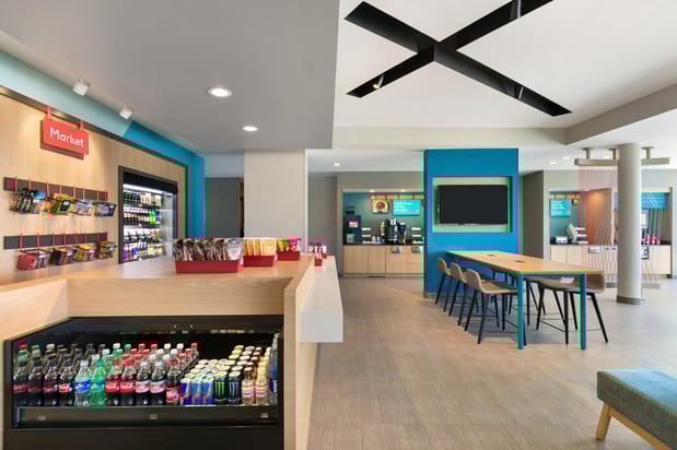 Images avid hotel Wenatchee by IHG