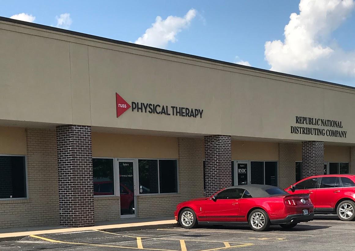 Russ Physical Therapy - Bentonville Photo