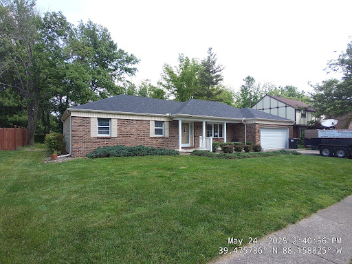 Images Affordable Roofing & Construction