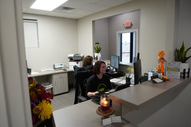 Images Northeast Lincoln Family Dentistry