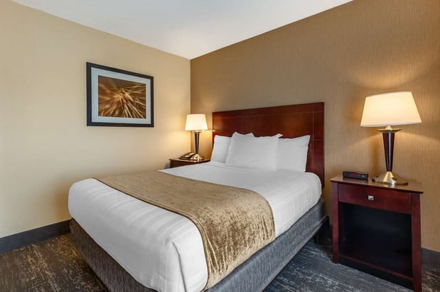 Images Best Western Braintree Inn