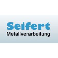 Logo Seifert Metallverarbeitung GmbH & Co. KG