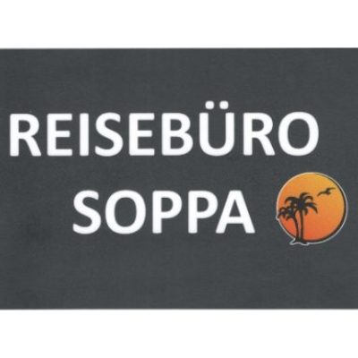 Reisebüro Soppa in Plauen - Logo