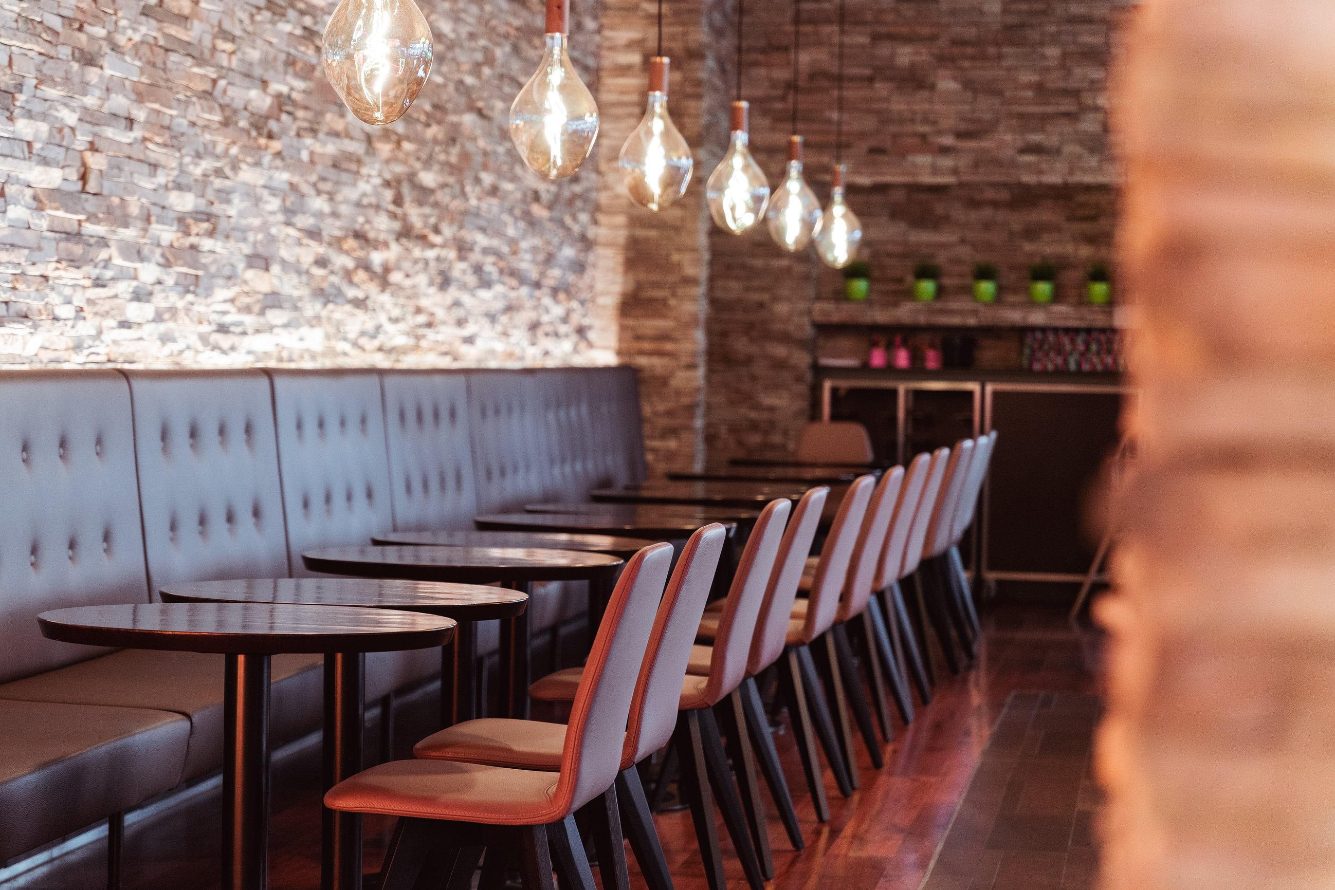 Confiseur Bachmann AG, Bitzistrasse 2 in Stans