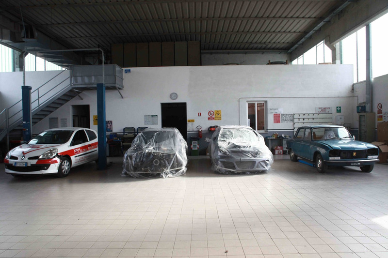 Images Carrozzeria Cremonesi Massimo