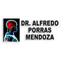 Dr Alfredo Porras Mendoza Chihuahua