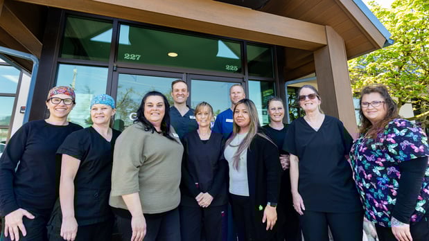 Images Gentle Dental Springfield