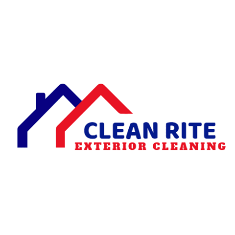 Clean Rite Exterior Cleaning Logo