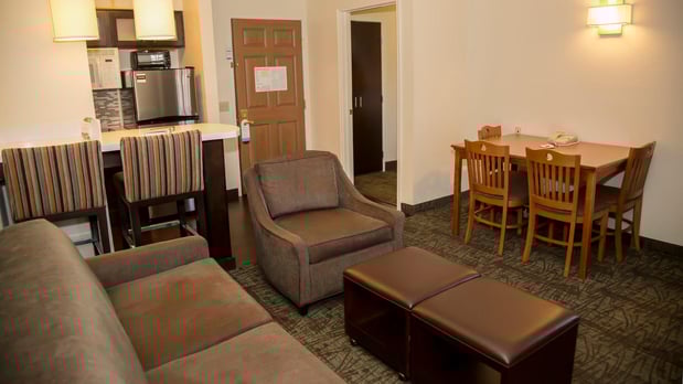 Images Staybridge Suites Colorado Springs North by IHG