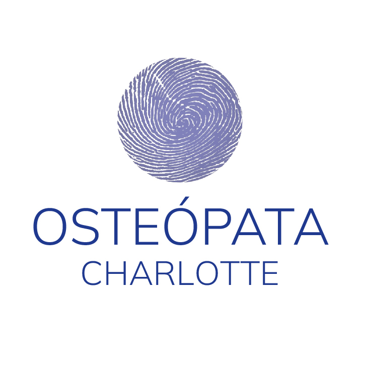 Charlotte Osteópata Arenys De Mar Logo