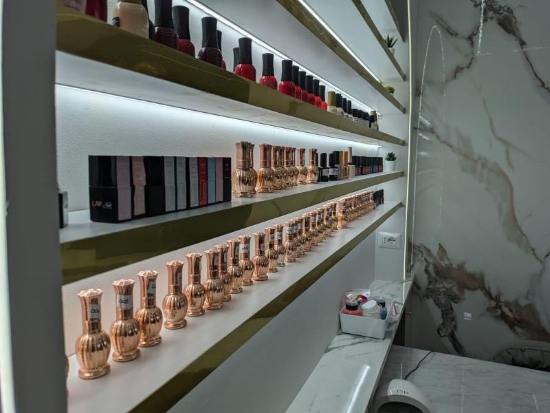 Images Cinderella Nail Spa e Parrucchiere