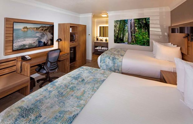 Images Best Western Plus Humboldt Bay Inn