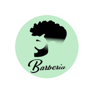 Logo Barberia Bash