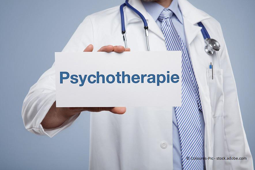 Logo Klaus Schulz Psychotherapie HP