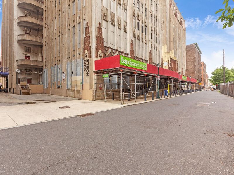 Alternate Beauty Image - Extra Space Storage at 1309 Noble St, Philadelphia, PA 19123 
