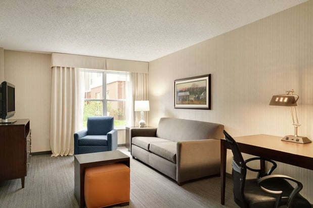 Images Homewood Suites by Hilton Wilmington-Brandywine Valley